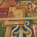 Designer Cotton Printed Fabric Designs Curtain Upholstery Material Wholesale - Bull Ring Fabrics