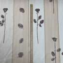 Designer Cotton Printed Fabric Designs Curtain Upholstery Material Wholesale - Bull Ring Fabrics