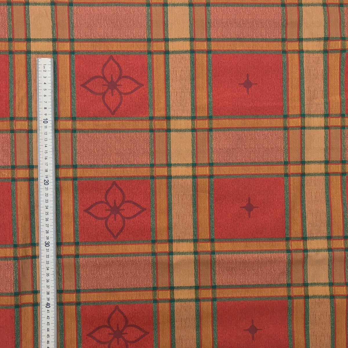 Designer Cotton Printed Fabric Designs Curtain Upholstery Material Wholesale - Bull Ring Fabrics