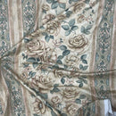 Designer Cotton Printed Fabric Designs Curtain Upholstery Material Wholesale - Bull Ring Fabrics
