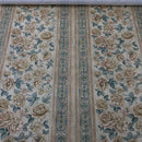 Designer Cotton Printed Fabric Designs Curtain Upholstery Material Wholesale - Bull Ring Fabrics