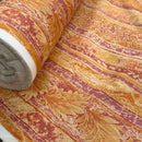 Designer Cotton Printed Fabric Designs Curtain Upholstery Material Wholesale - Bull Ring Fabrics