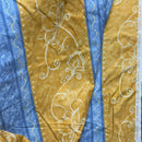 Designer Cotton Printed Fabric Designs Curtain Upholstery Material Wholesale - Bull Ring Fabrics