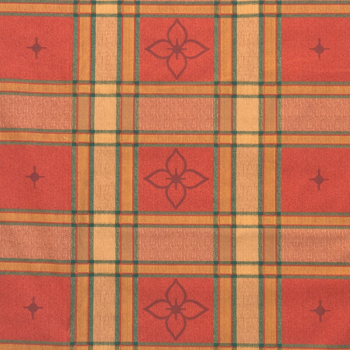 Designer Cotton Printed Fabric Designs Curtain Upholstery Material Wholesale - Bull Ring Fabrics