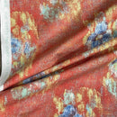Designer Cotton Printed Fabric Designs Curtain Upholstery Material Wholesale - Bull Ring Fabrics
