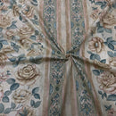 Designer Cotton Printed Fabric Designs Curtain Upholstery Material Wholesale - Bull Ring Fabrics