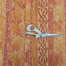 Designer Cotton Printed Fabric Designs Curtain Upholstery Material Wholesale - Bull Ring Fabrics