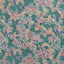 Designer Cotton Printed Fabric Designs Curtain Upholstery Material Wholesale - Bull Ring Fabrics