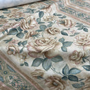 Designer Cotton Printed Fabric Designs Curtain Upholstery Material Wholesale - Bull Ring Fabrics