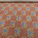 Designer Cotton Printed Fabric Designs Curtain Upholstery Material Wholesale - Bull Ring Fabrics