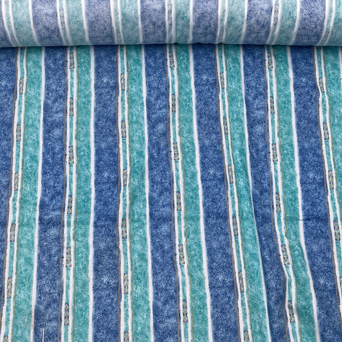 Designer Cotton Printed Fabric Designs Curtain Upholstery Material Wholesale - Bull Ring Fabrics