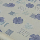 Designer Cotton Printed Fabric Designs Curtain Upholstery Material Wholesale - Bull Ring Fabrics