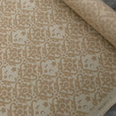 Designer Cotton Printed Fabric Designs Curtain Upholstery Material Wholesale - Bull Ring Fabrics