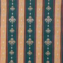 Designer Cotton Printed Fabric Designs Curtain Upholstery Material Wholesale - Bull Ring Fabrics