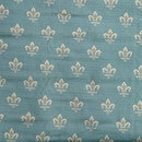 Designer Cotton Printed Fabric Designs Curtain Upholstery Material Wholesale - Bull Ring Fabrics