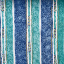 Designer Cotton Printed Fabric Designs Curtain Upholstery Material Wholesale - Bull Ring Fabrics