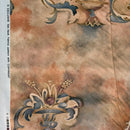 Designer Cotton Printed Fabric Designs Curtain Upholstery Material Wholesale - Bull Ring Fabrics