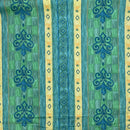 Designer Cotton Printed Fabric Designs Curtain Upholstery Material Wholesale - Bull Ring Fabrics