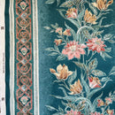 Designer Cotton Printed Fabric Designs Curtain Upholstery Material Wholesale - Bull Ring Fabrics