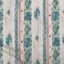 Designer Cotton Printed Fabric Designs Curtain Upholstery Material Wholesale - Bull Ring Fabrics