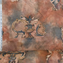 Designer Cotton Printed Fabric Designs Curtain Upholstery Material Wholesale - Bull Ring Fabrics