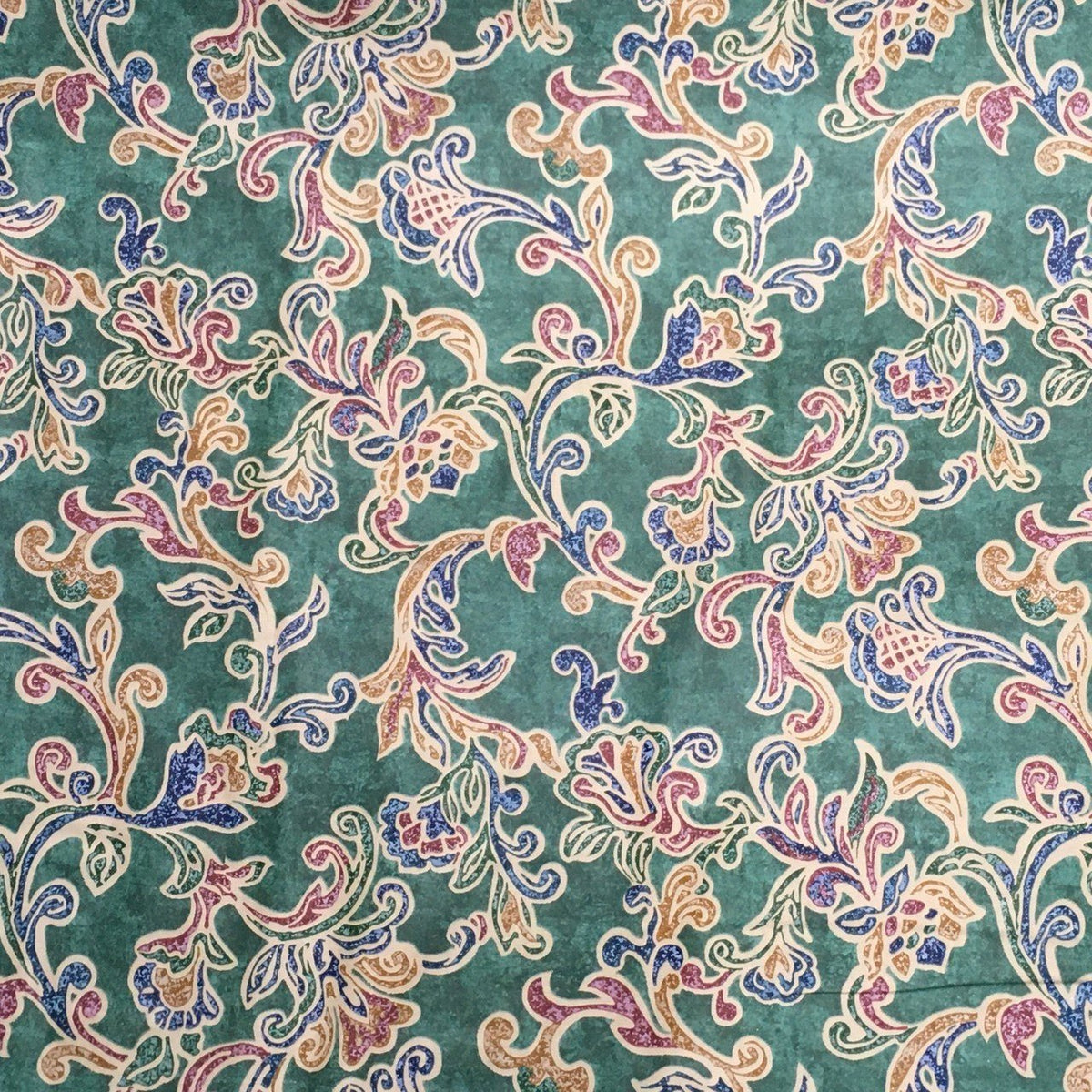 Designer Cotton Printed Fabric Designs Curtain Upholstery Material Wholesale - Bull Ring Fabrics