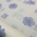 Designer Cotton Printed Fabric Designs Curtain Upholstery Material Wholesale - Bull Ring Fabrics