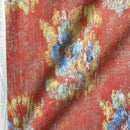 Designer Cotton Printed Fabric Designs Curtain Upholstery Material Wholesale - Bull Ring Fabrics