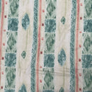 Designer Cotton Printed Fabric Designs Curtain Upholstery Material Wholesale - Bull Ring Fabrics