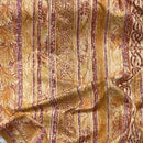 Designer Cotton Printed Fabric Designs Curtain Upholstery Material Wholesale - Bull Ring Fabrics
