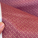 Designer Cotton Printed Fabric Designs Curtain Upholstery Material Wholesale - Bull Ring Fabrics