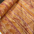 Designer Cotton Printed Fabric Designs Curtain Upholstery Material Wholesale - Bull Ring Fabrics