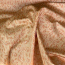 Designer Cotton Printed Fabric Designs Curtain Upholstery Material Wholesale - Bull Ring Fabrics