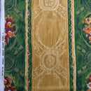 Designer Cotton Printed Fabric Designs Curtain Upholstery Material Wholesale - Bull Ring Fabrics