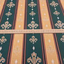 Designer Cotton Printed Fabric Designs Curtain Upholstery Material Wholesale - Bull Ring Fabrics