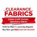 Designer Cotton Printed Fabric Designs Curtain Upholstery Material Wholesale - Bull Ring Fabrics