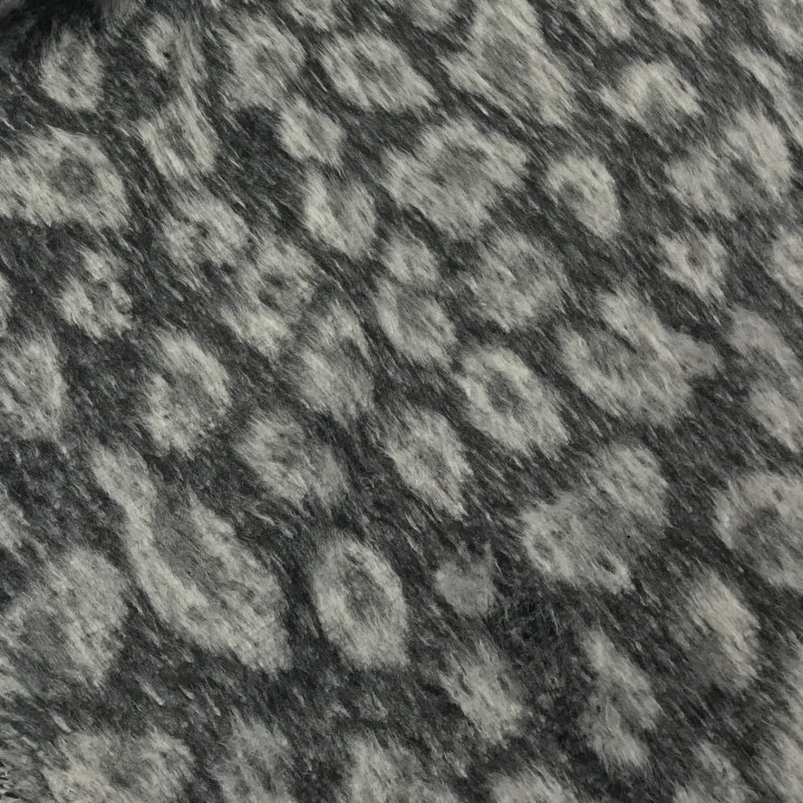 Designer Tweed Wool Mix Melton Fabric Coats Jacket Wool Blend Tartan Herringbone - Bull Ring Fabrics