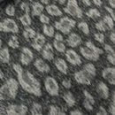 Designer Tweed Wool Mix Melton Fabric Coats Jacket Wool Blend Tartan Herringbone - Bull Ring Fabrics