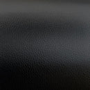 Fine Grain Vinyl Faux Leather Upholstery Fabric 140cm - Bull Ring Fabrics