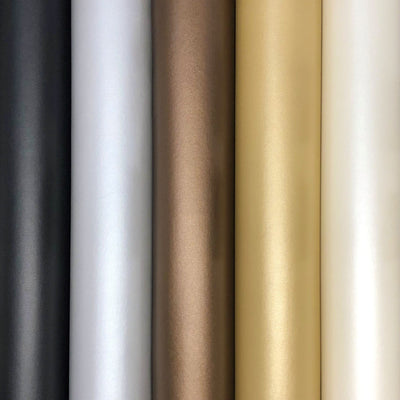 Fine Grain Vinyl Faux Leather Upholstery Fabric 140cm - Bull Ring Fabrics