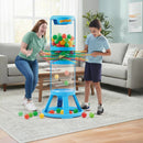 Hasbro Sports Giant 3ft Ker-Plunk Kerplunk Game Outdoor Birthday 6+ Gift Ideas - Bull Ring Fabrics