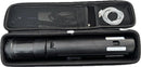 Infinity X1 2000 Lumen Camping LED Light 6ft Tripod Remote Detachable Lantern - Bull Ring Fabrics