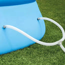 Intex 10ft (3.05m) Easy Set Ring Pool with Water Filter Pump - Bull Ring Fabrics