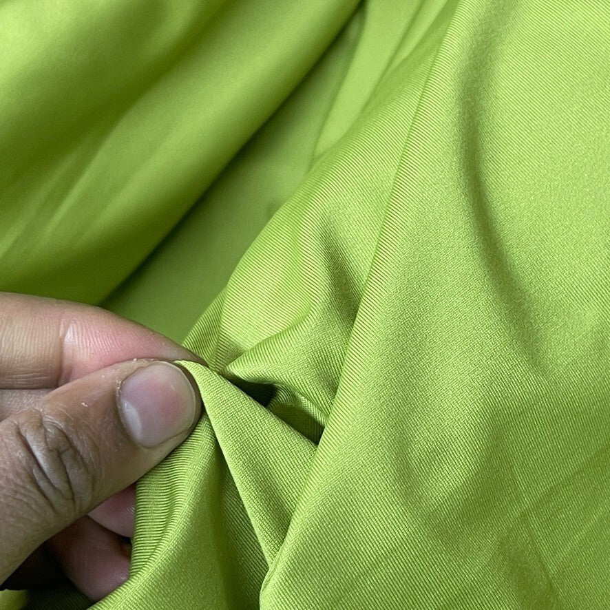 Lycra Stretch Spandex Fabric Dress Draping Backdrops Decor 60" HALLOWEEN GREEN - Bull Ring Fabrics