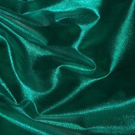 Metallic Copper Paper Lame Fabric - Bull Ring Fabrics