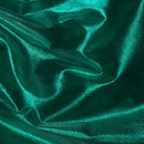 Metallic Copper Paper Lame Fabric - Bull Ring Fabrics