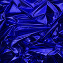 Metallic Jersey Foil Lycra Stretch Dance Dress Costumes Fabric 60" - Bull Ring Fabrics