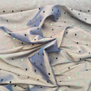 Mirror Sequins Dress Taffeta Fabric 150cm - Bull Ring Fabrics
