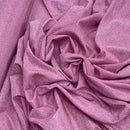 Moonlight Glitter Sparkling Jersey Party Dress Fabric 54” - Bull Ring Fabrics