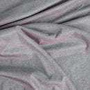 Moonlight Glitter Sparkling Jersey Party Dress Fabric 54” - Bull Ring Fabrics